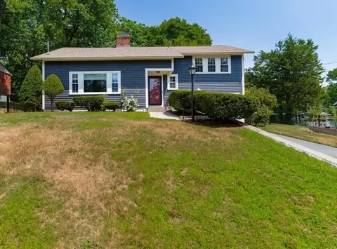 5 Upland Rd, Ashland, MA 01721