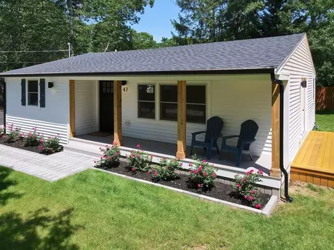 47 Forest Dr, Mashpee, MA 02649 photo 2