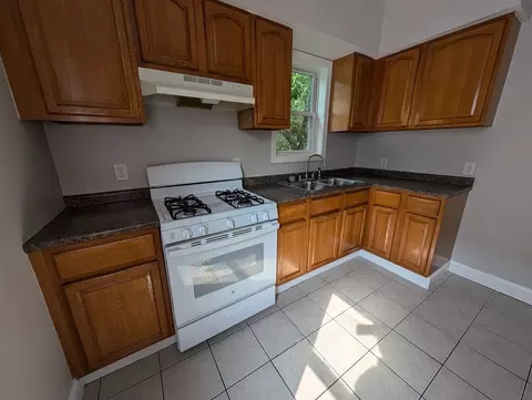 Kitchen - 44 Tecumseh St, Fall River, MA 02721 photo 3 of 3