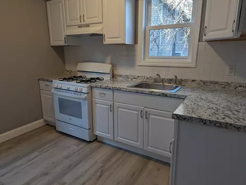 Kitchen - 44 Tecumseh St, Fall River, MA 02721 photo 2 of 3