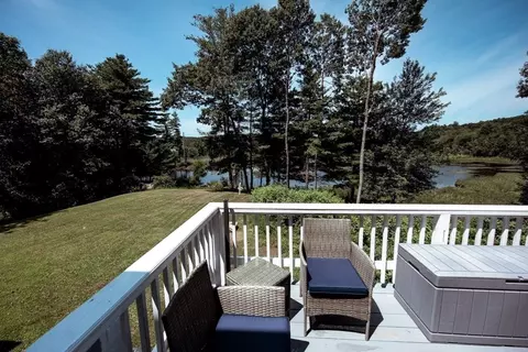 1124 Bemis Rd #A, Warren, MA 01083