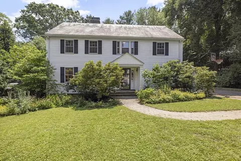 208 Rutledge Rd, Belmont, MA 02478