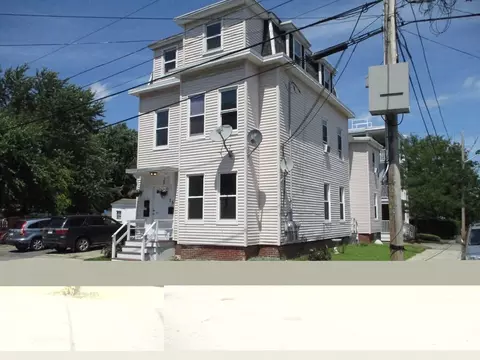 73 Temple St, Haverhill, MA 01830