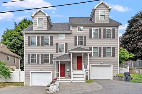 34 School St #34, Haverhill, MA 01830