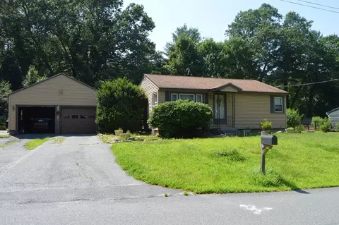56 Hudson Ave, Grafton, MA 01519