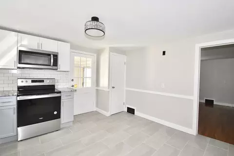Kitchen - 21 Barton St, Springfield, MA 01104 photo 4 of 5