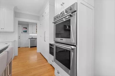 Kitchen - 27 Bemis St, Weston, MA 02493 photo 3 of 5
