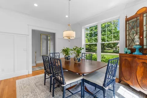 Dining - 27 Bemis St, Weston, MA 02493 photo 2 of 2