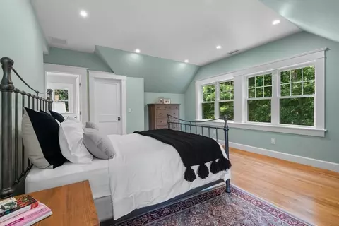 Bedroom - 27 Bemis St, Weston, MA 02493 photo 1 of 1