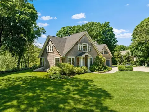 Exterior - 27 Bemis St, Weston, MA 02493 photo 15 of 15