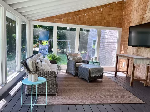 Exterior - 27 Bemis St, Weston, MA 02493 photo 4 of 15
