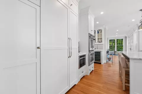 Kitchen - 27 Bemis St, Weston, MA 02493 photo 5 of 5