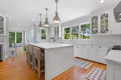 Kitchen - 27 Bemis St, Weston, MA 02493 photo 1 of 5