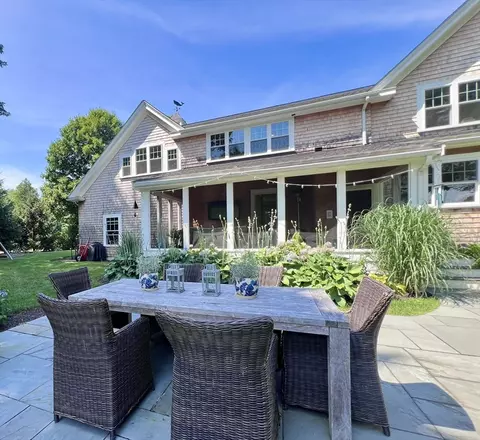 Exterior - 27 Bemis St, Weston, MA 02493 photo 9 of 15