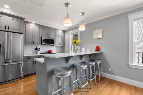 5 Franklin St # -9, Boston, MA 02110