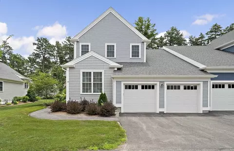 59 Mariners Way #59, Plymouth, MA 02360