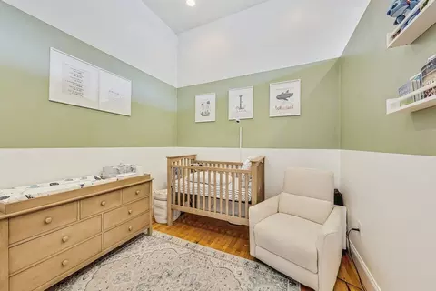 Bedroom - 50 Floyd St #11, Everett, MA 02149 photo 4 of 5