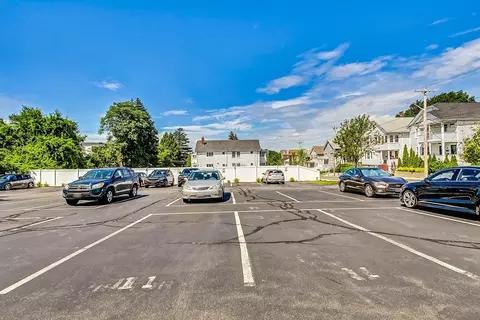 Exterior - 50 Floyd St #11, Everett, MA 02149 photo 8 of 8