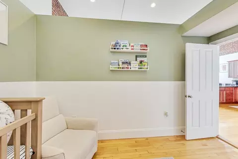 Bedroom - 50 Floyd St #11, Everett, MA 02149 photo 5 of 5