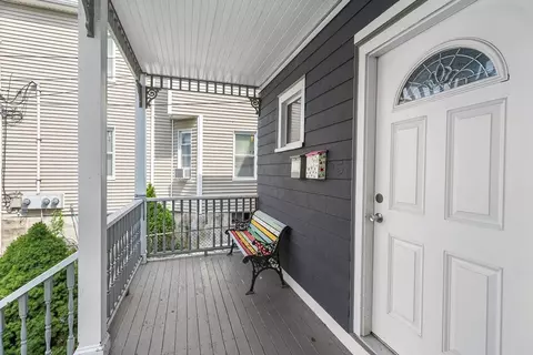 Exterior - 15 Calhoun Ave, Everett, MA 02149 photo 5 of 5