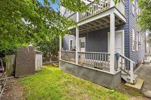 Exterior - 15 Calhoun Ave, Everett, MA 02149 photo 3 of 5