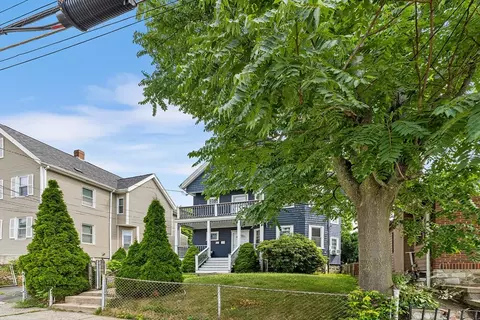 Other - 15 Calhoun Ave, Everett, MA 02149 photo 1 of 11