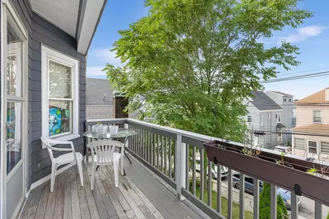 Exterior - 15 Calhoun Ave, Everett, MA 02149 photo 4 of 5