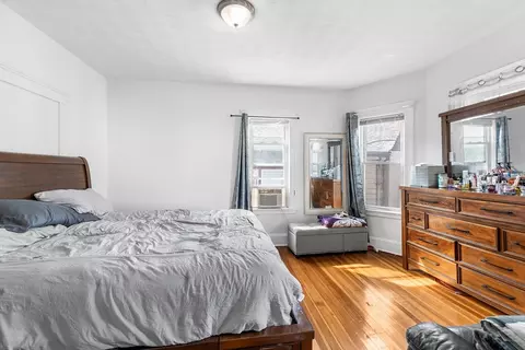 Bedroom - 15 Calhoun Ave, Everett, MA 02149 photo 8 of 8
