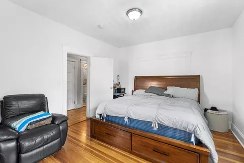 Bedroom - 15 Calhoun Ave, Everett, MA 02149 photo 7 of 8