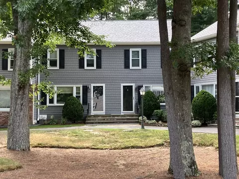 32 Sharron Dr #32, Easton, MA 02375