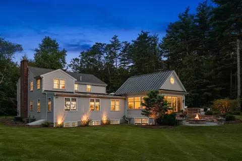 25 Clark Rd, Sudbury, MA 01776