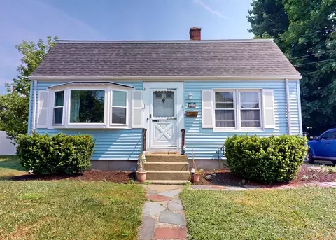 1205 Trapelo Rd, Waltham, MA 02451