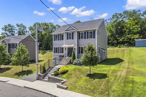 56 Liberty Ave, Revere, MA 02151