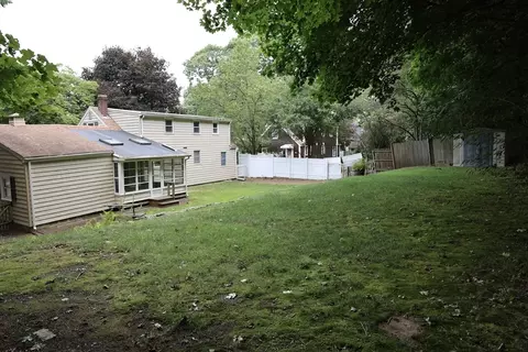 Exterior - 12 Forest St, Danvers, MA 01923 photo 3 of 5