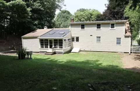 Exterior - 12 Forest St, Danvers, MA 01923 photo 5 of 5