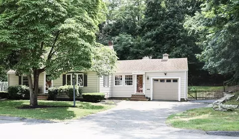 Exterior - 12 Forest St, Danvers, MA 01923 photo 1 of 5