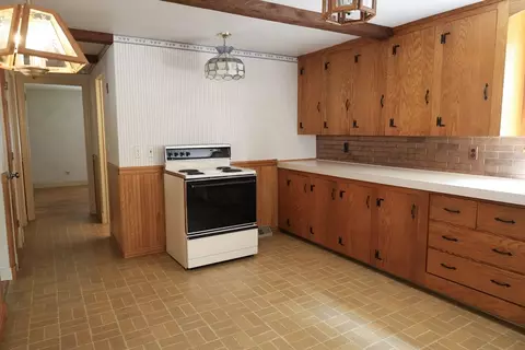 Kitchen - 12 Forest St, Danvers, MA 01923 photo 1 of 4