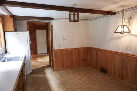 Kitchen - 12 Forest St, Danvers, MA 01923 photo 4 of 4