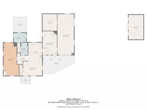 621 King St, Raynham, MA 02767 photo 39