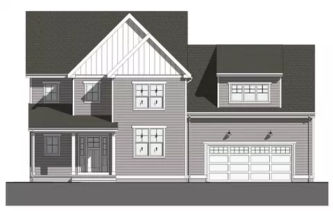 31 Lilac Ave, Bellingham, MA 02019