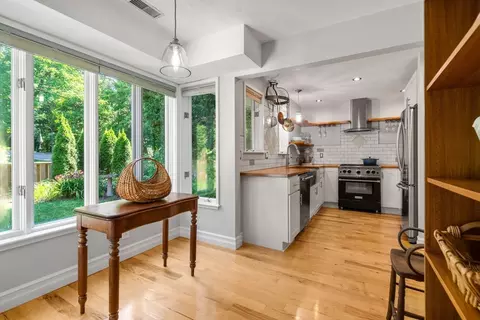 Kitchen - 3 Blacksmith Rd #3, Milton, MA 02186 photo 1 of 2
