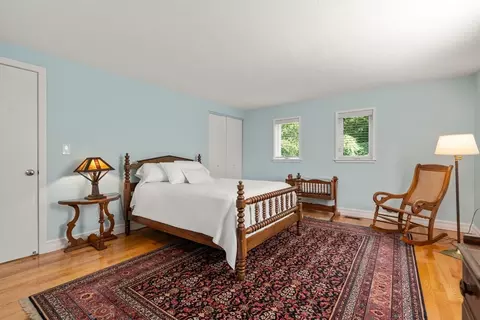 Bedroom - 3 Blacksmith Rd #3, Milton, MA 02186 photo 3 of 3