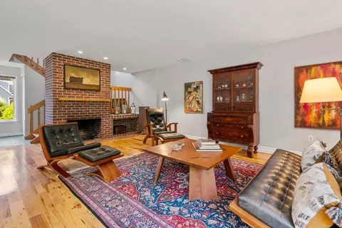 Living - 3 Blacksmith Rd #3, Milton, MA 02186 photo 1 of 2