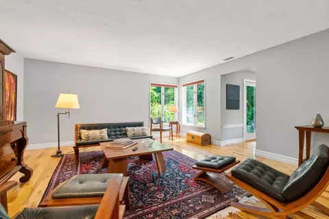 Living - 3 Blacksmith Rd #3, Milton, MA 02186 photo 2 of 2