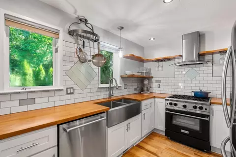Kitchen - 3 Blacksmith Rd #3, Milton, MA 02186 photo 2 of 2