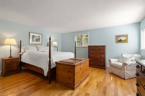 Bedroom - 3 Blacksmith Rd #3, Milton, MA 02186 photo 1 of 3