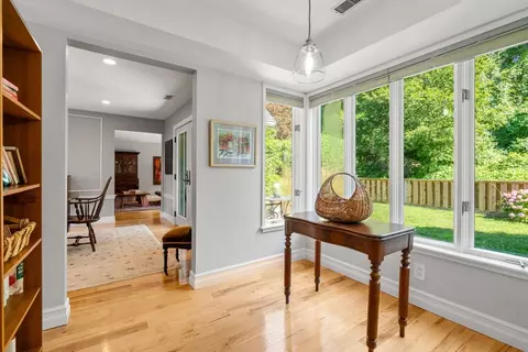 Entry Way - 3 Blacksmith Rd #3, Milton, MA 02186 photo 1 of 1