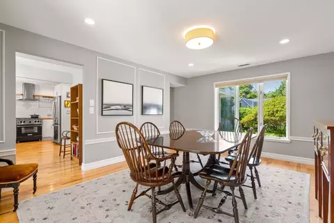 Dining - 3 Blacksmith Rd #3, Milton, MA 02186 photo 1 of 2