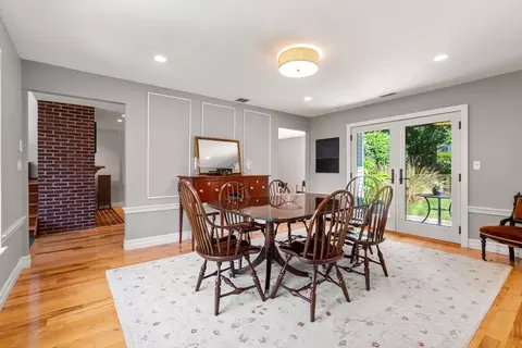 Dining - 3 Blacksmith Rd #3, Milton, MA 02186 photo 2 of 2