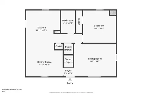 6 Nutmeg Dr, Worcester, MA 01603 photo 39